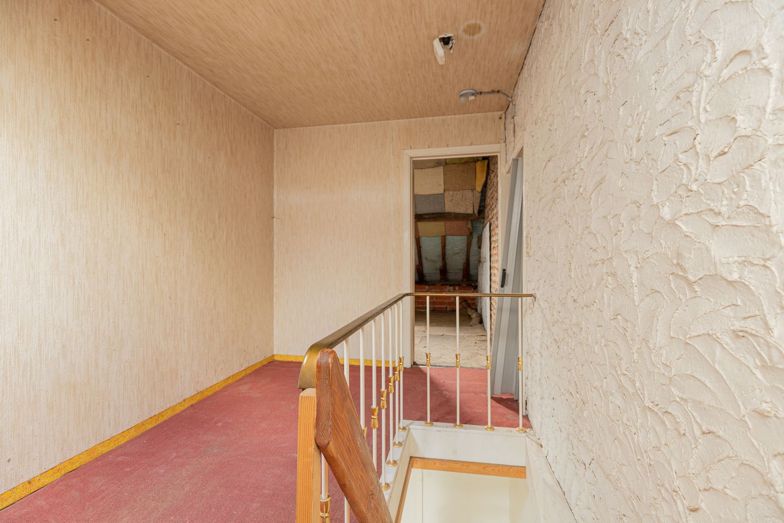 Handelsruimte met woonst in Opwijk centrum! foto 22