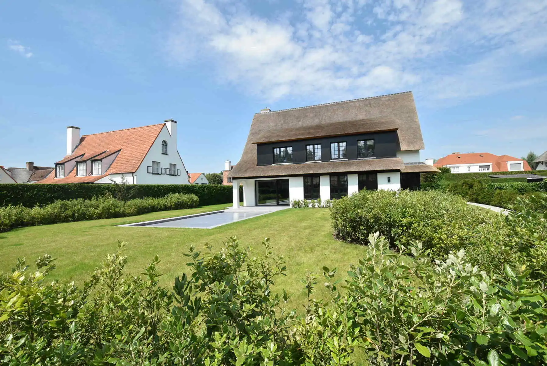 Villa te huur foto 2