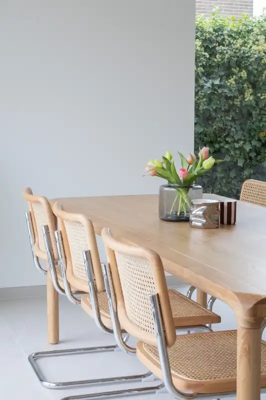 Landelijke, halfopen nieuwbouwwoning in Lede foto 3