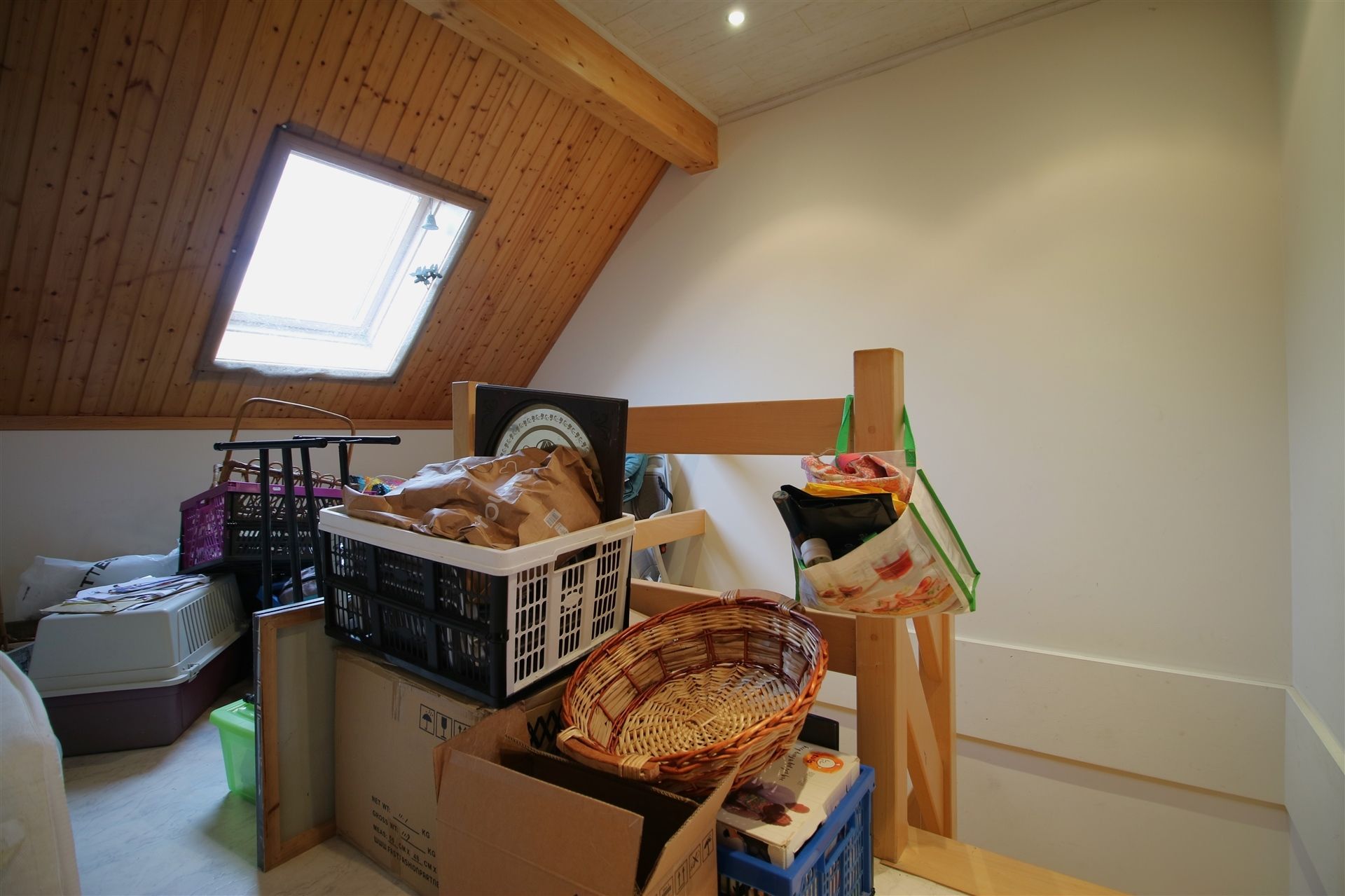 Woning met 4-5 slpk, tuin en garage foto 16