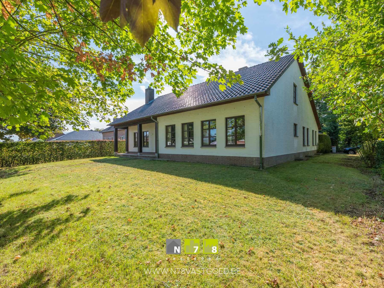 Huis te koop foto 28