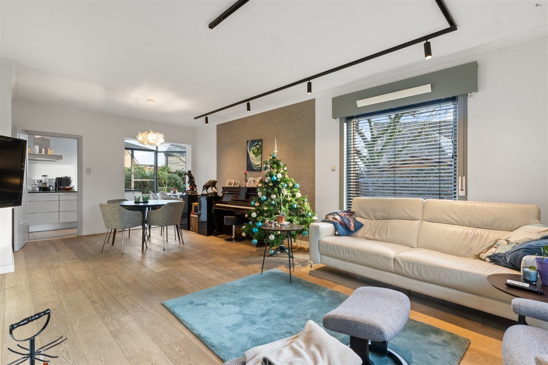 Moerbeke/Koewacht: instapklare woning in rustige omgeving foto 2