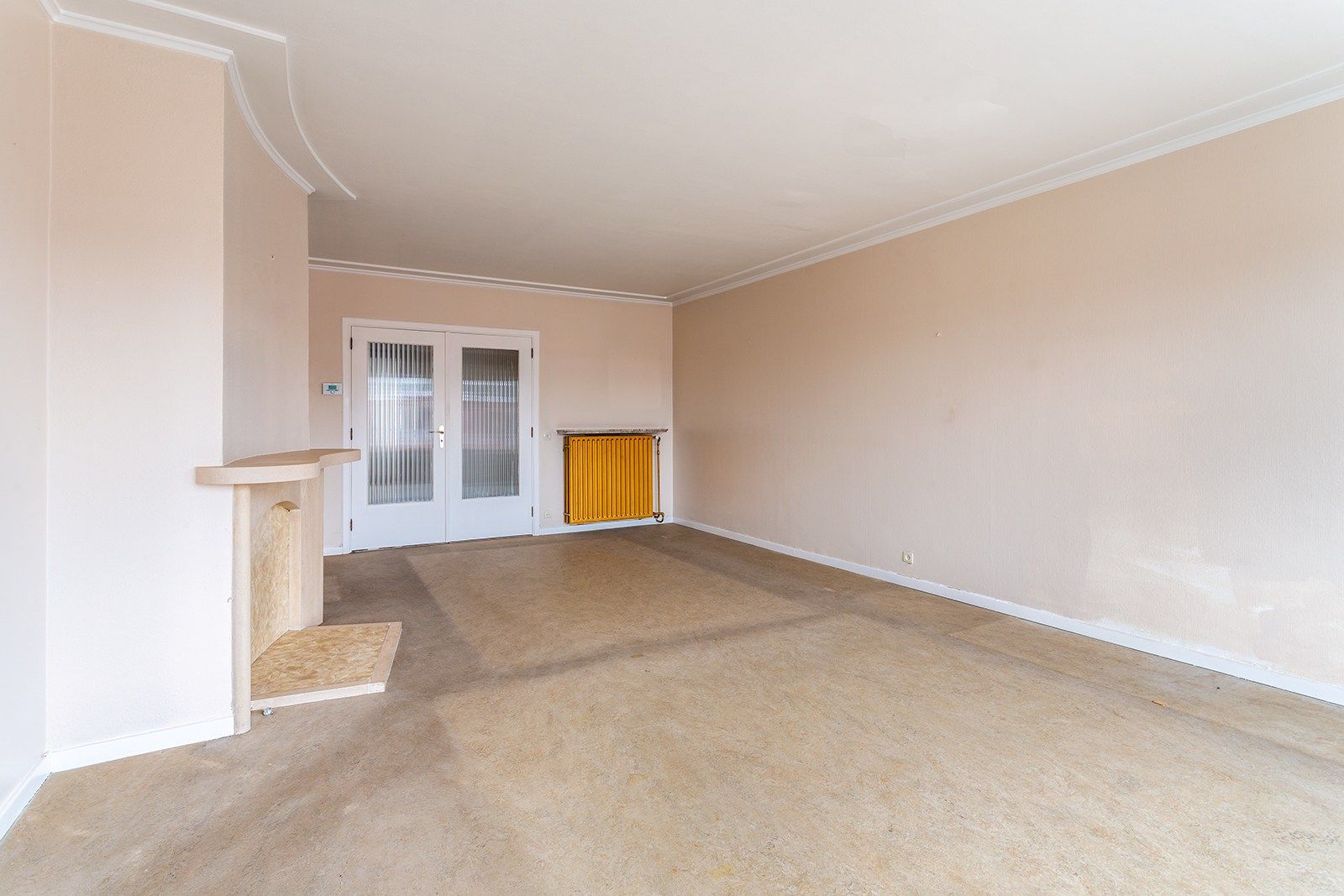 Ruim, licht appartement met 2 slaapkamers en terras foto 10