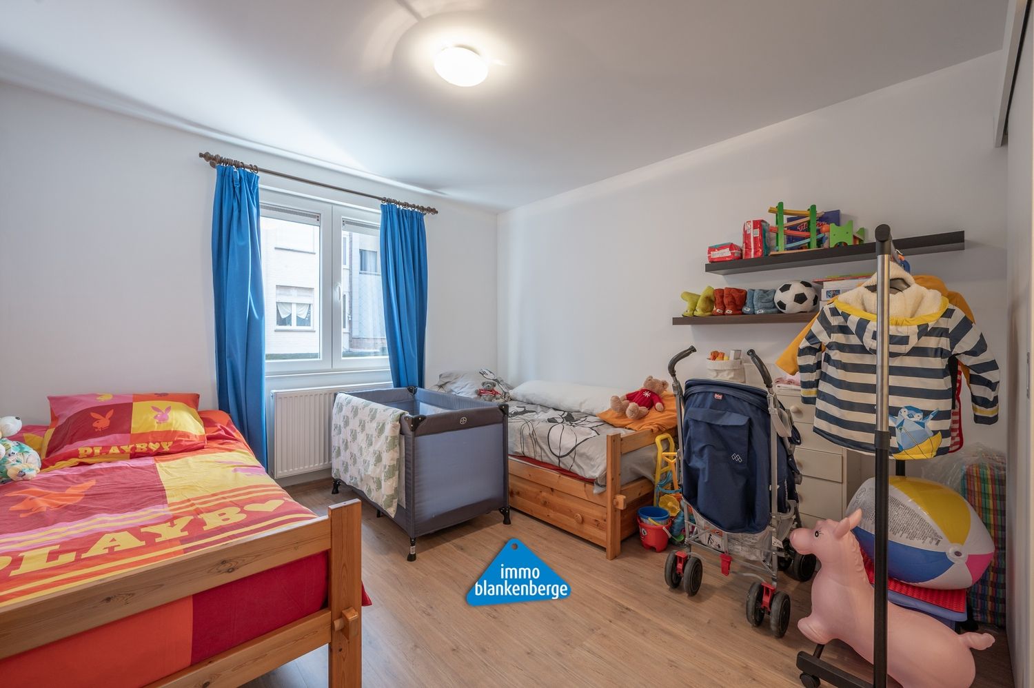 Zeer ruim Appartement op steenworp van Strand, Zee en Duinen foto 14
