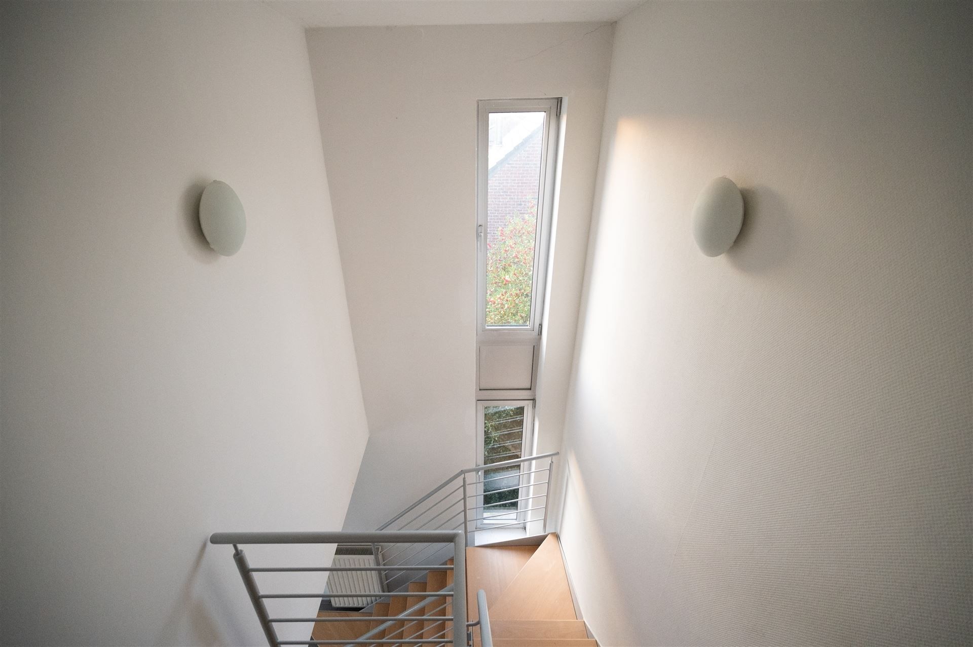 Duplex appartement met groot terras foto 32