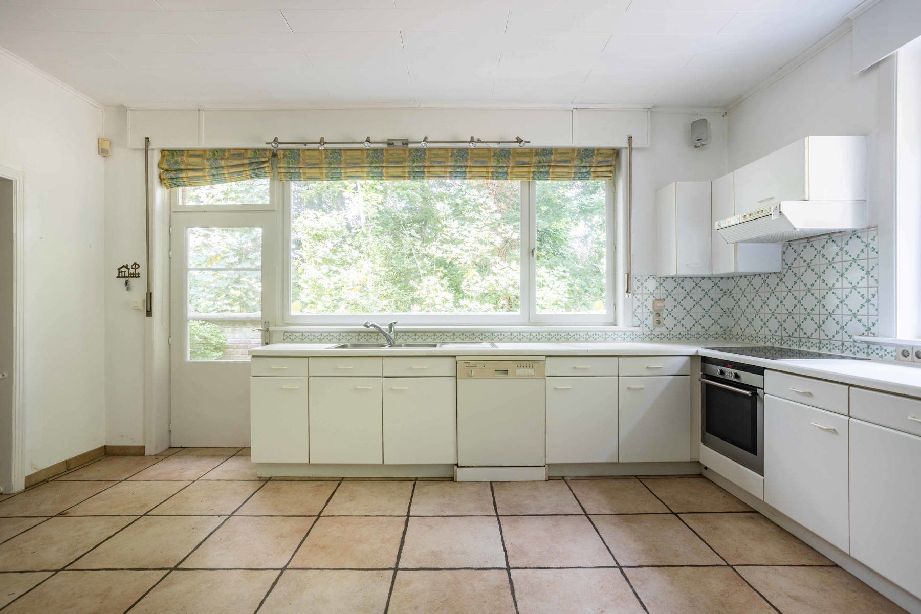 Stijlvolle burgerwoning , 5 slpk + tuin aan park foto 8