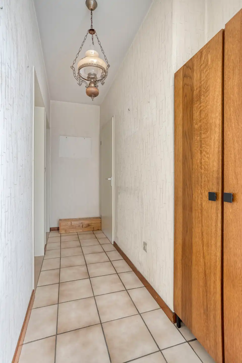 Te renoveren appartement met 3 slaapkamers foto 7