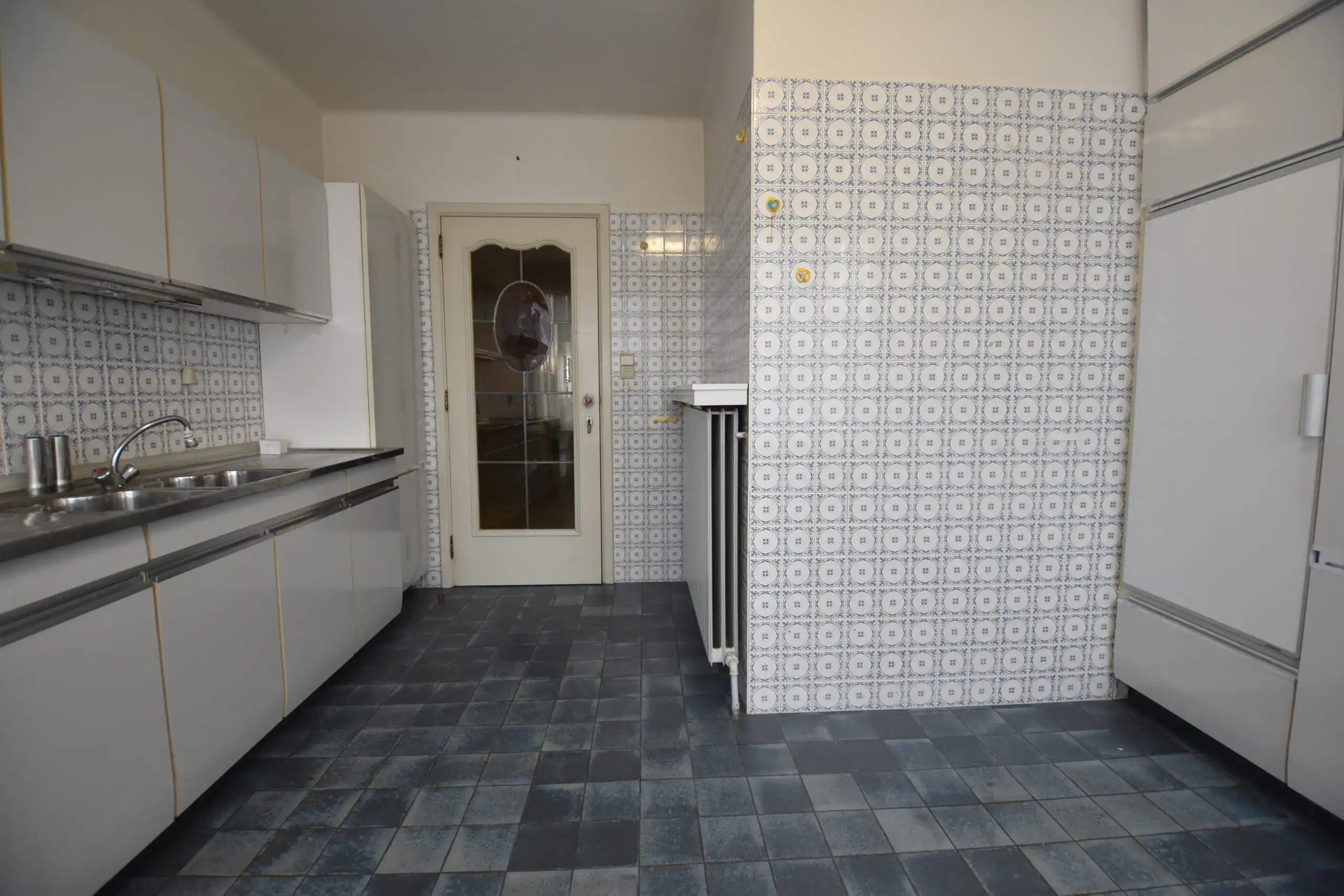 2-slaapkamerappartement op toplocatie in Sint-Niklaas foto 11