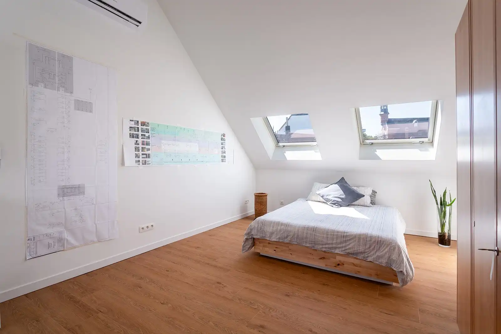 Smaakvol gerenoveerde woning met EPC A foto 15