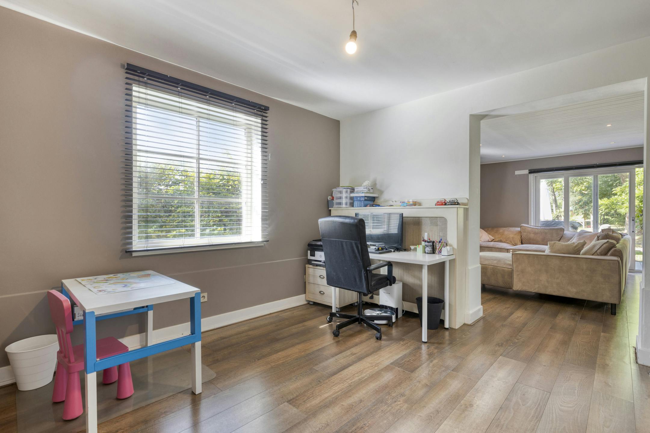 Karaktervol huis te koop nabij dorpskern Oostmalle! foto 5