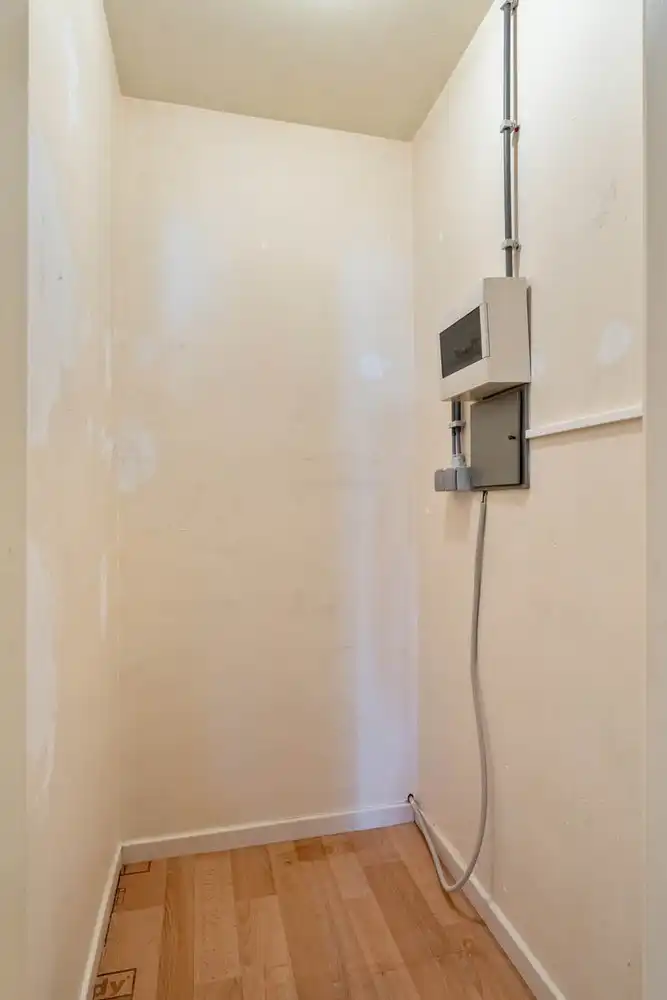 Goed gelegen appartement met 2 slaapkamers en een&nbsp;terras nabij het UZ Gasthuisberg en IMEC te Heverlee! foto 17