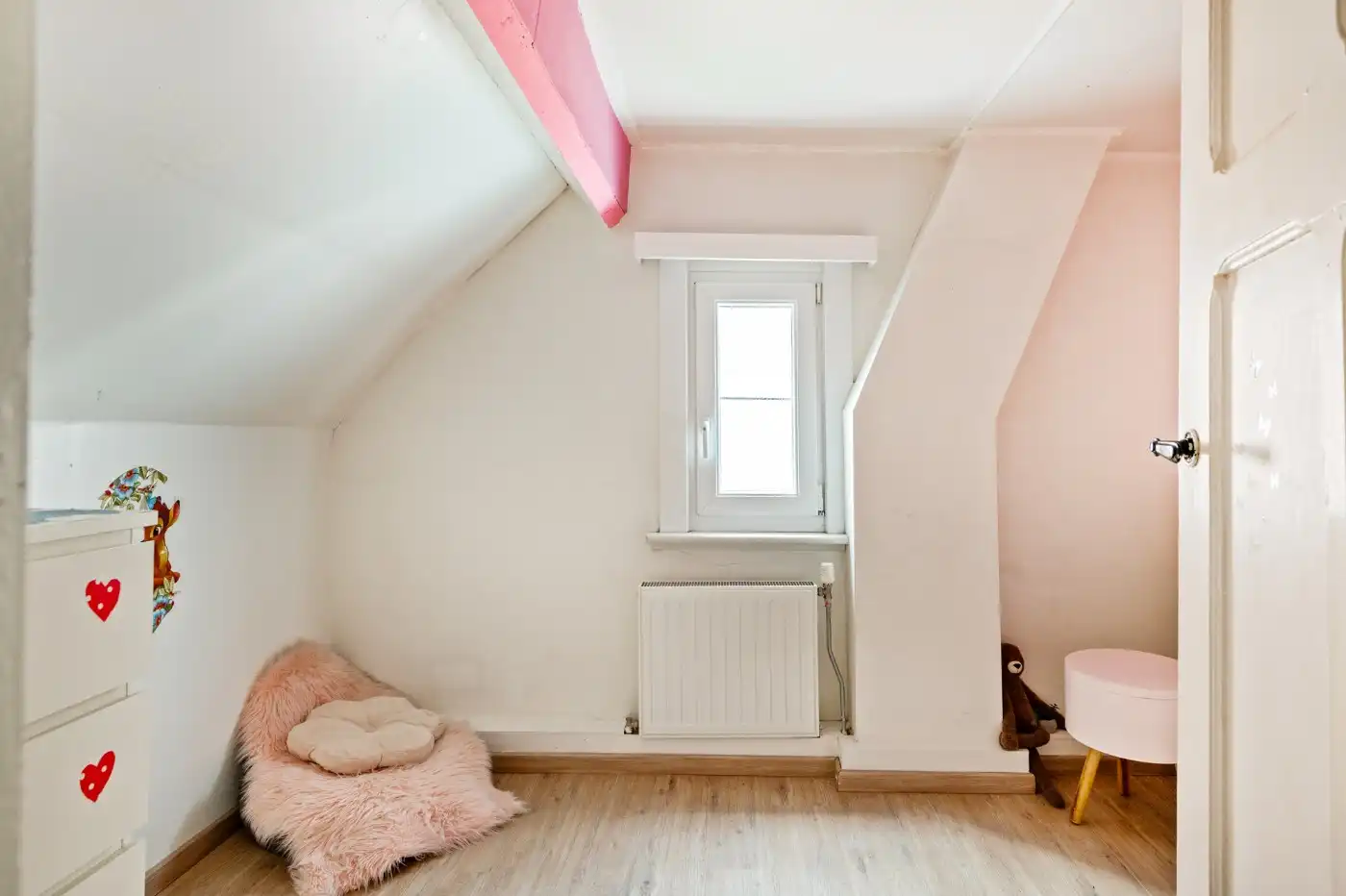 Charmante, top gelegen woning met 2 slpk. en fantastische zuid-tuin foto 19