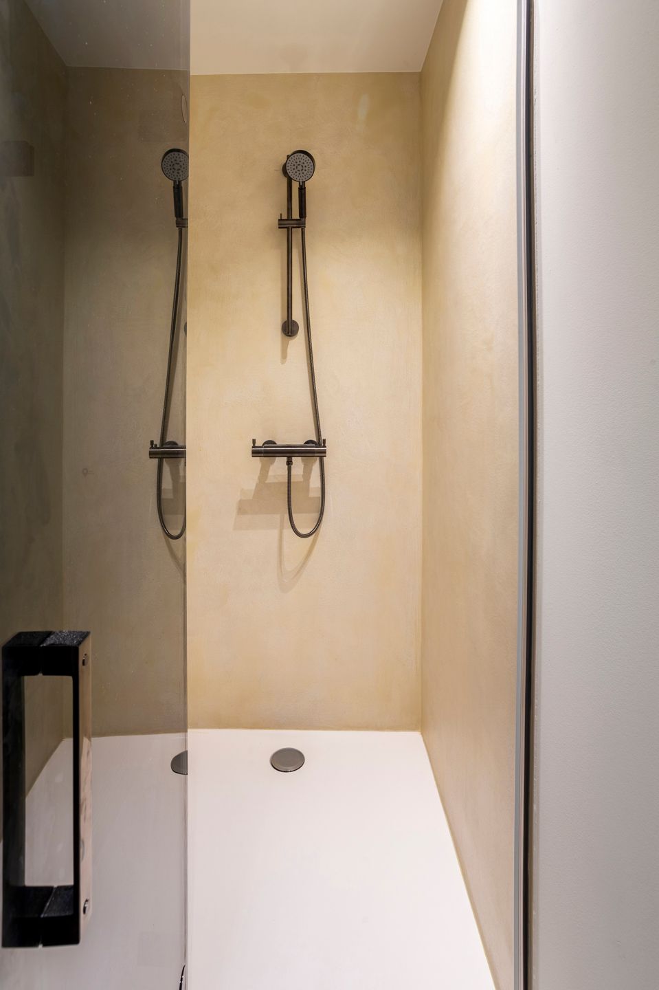 stijlvolle loft met 2 slaapkamers op het Eilandje foto 17