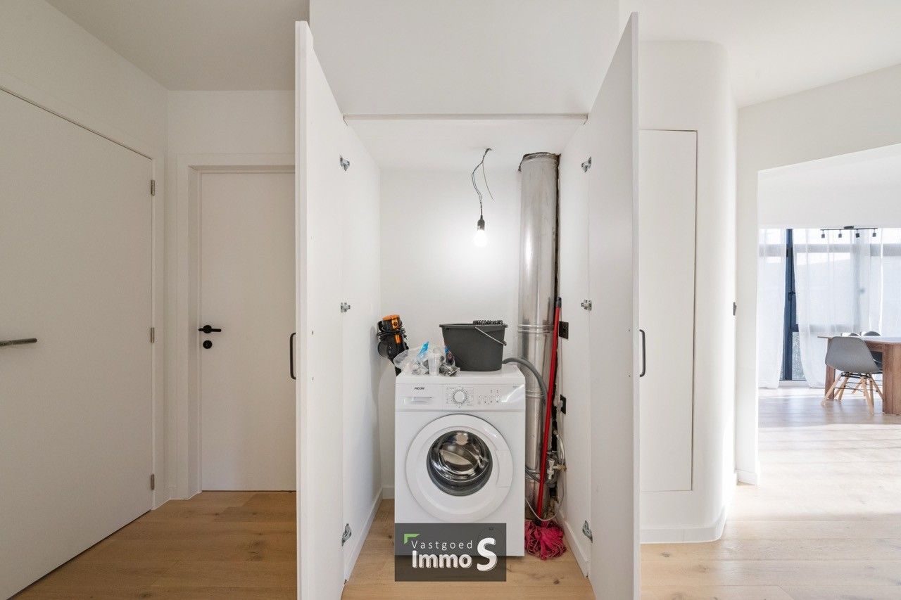 Instapklaar appartement te Koksijde-Bad foto 15