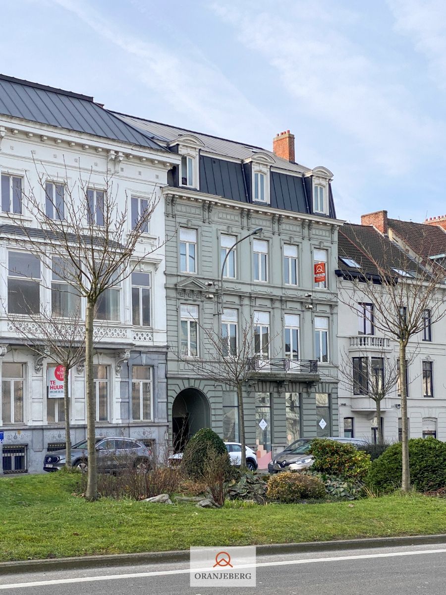 Leuke studio vlakbij Sint-Pietersplein en Citadelpark foto 25