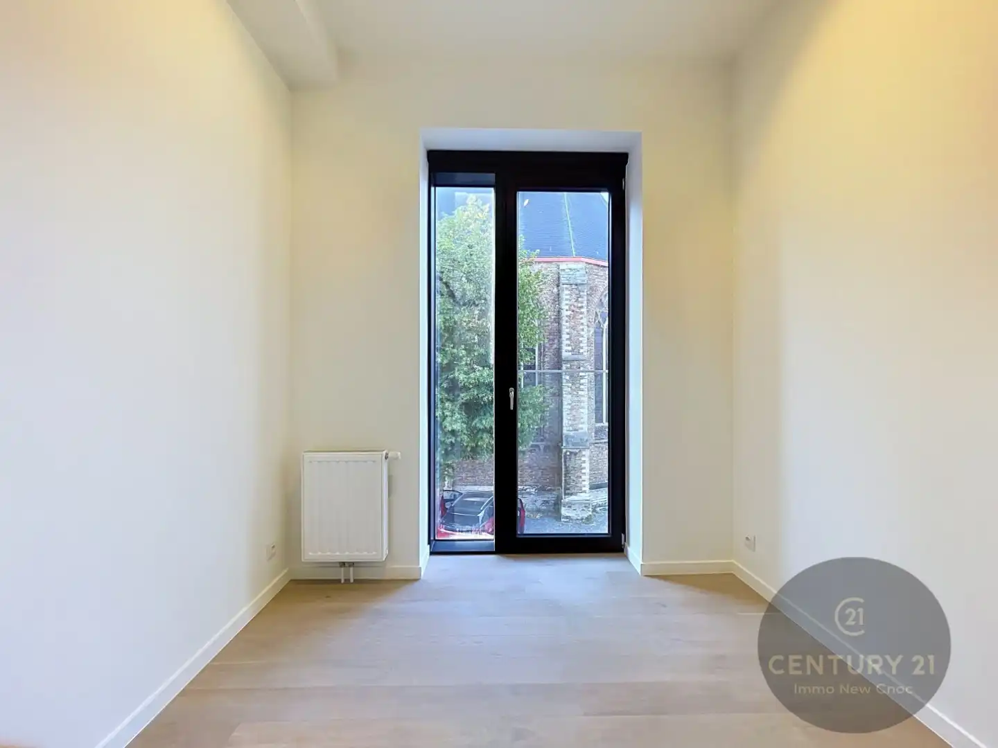 Woning met garagestaanplaats foto 13
