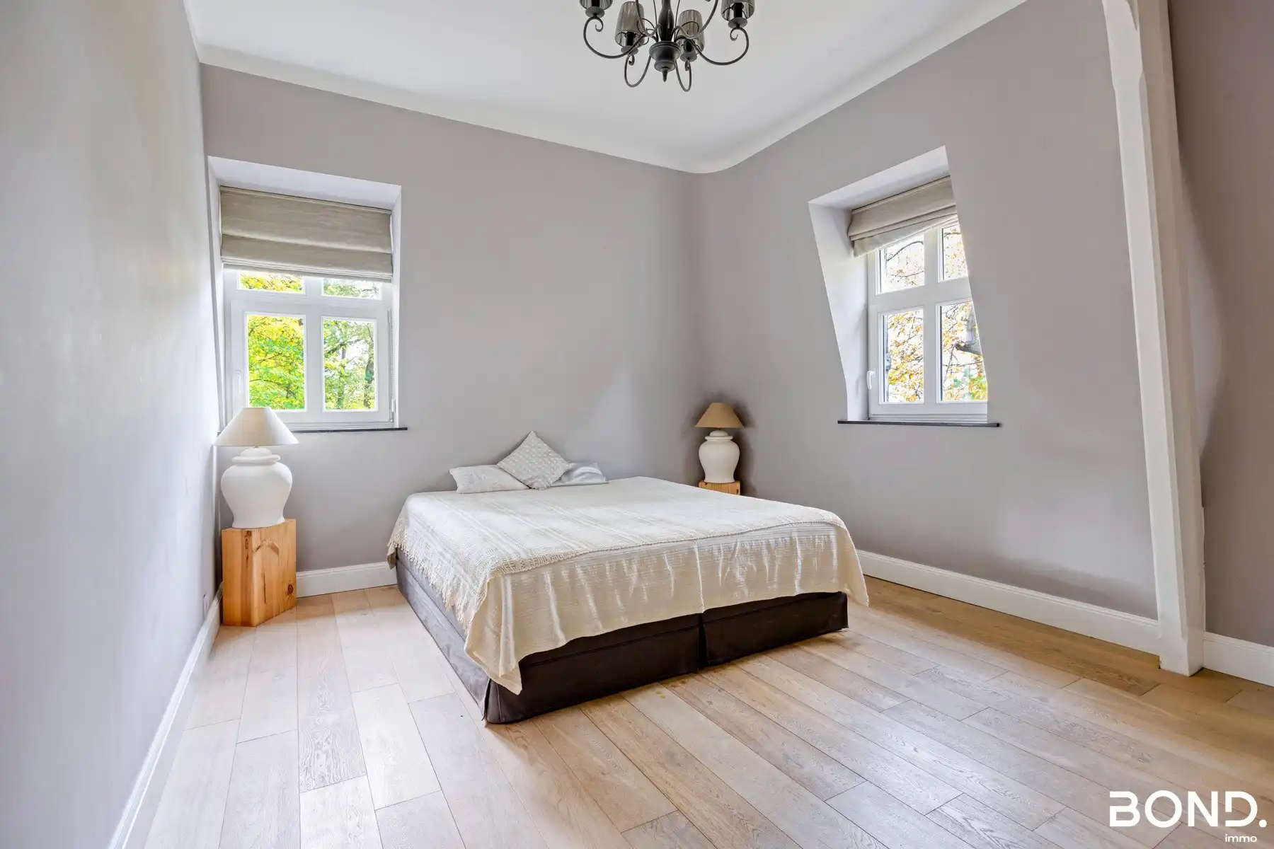 Duplex appartement foto 18