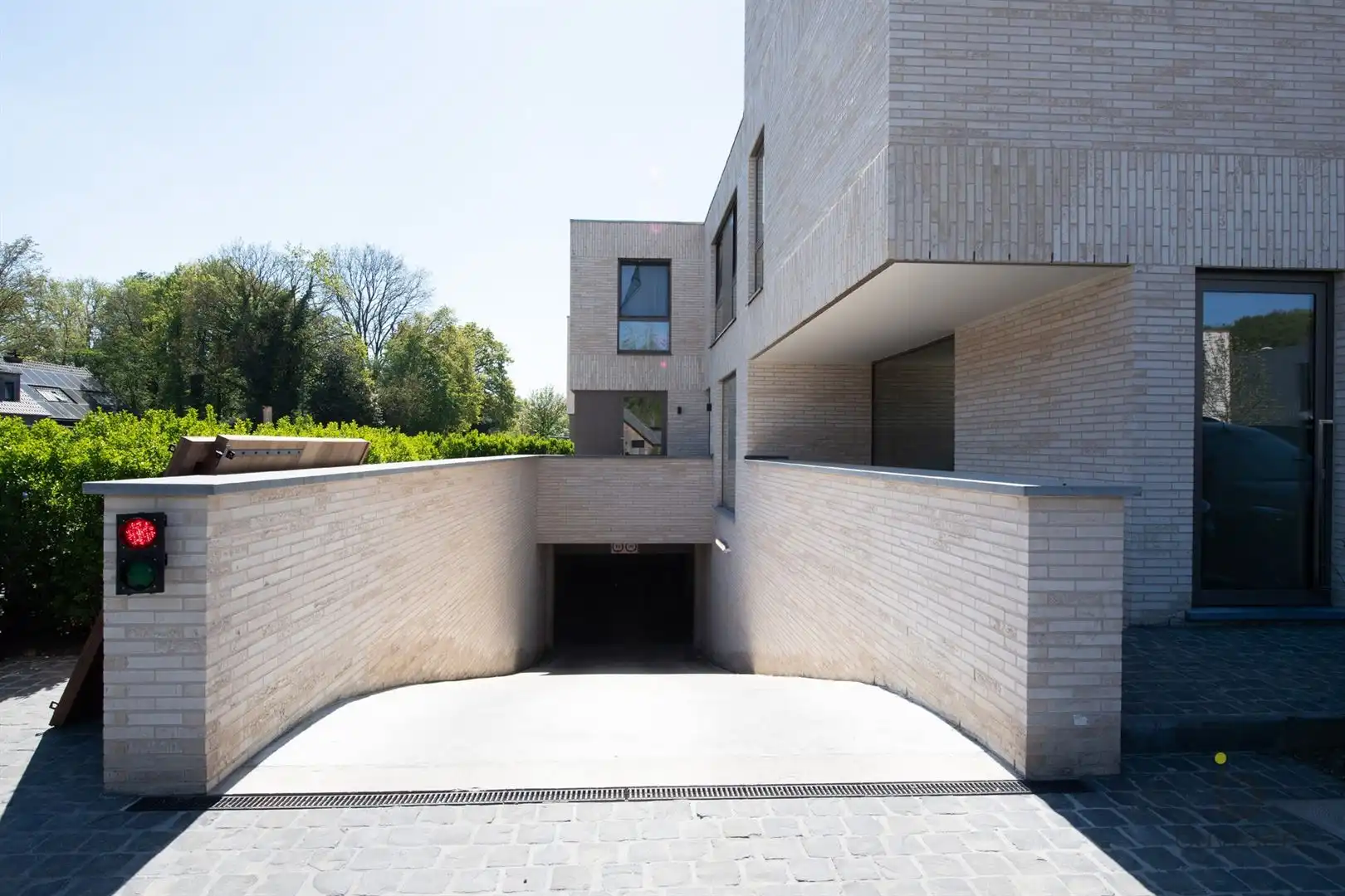 Energiezuinge woning met 3 slpks te s'Gravenwezel. foto 30