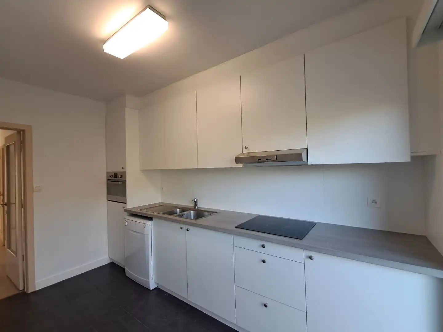 Appartement met tuin nabij Brugge. foto 7