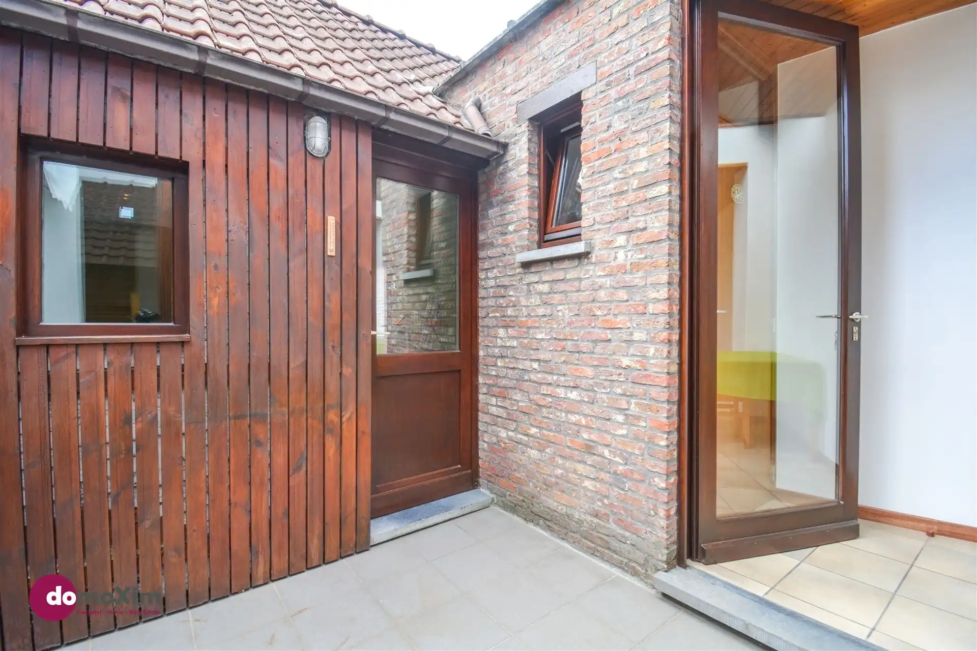 Instapklare woning met 2 slaapkamers in Boortmeerbeek foto 9