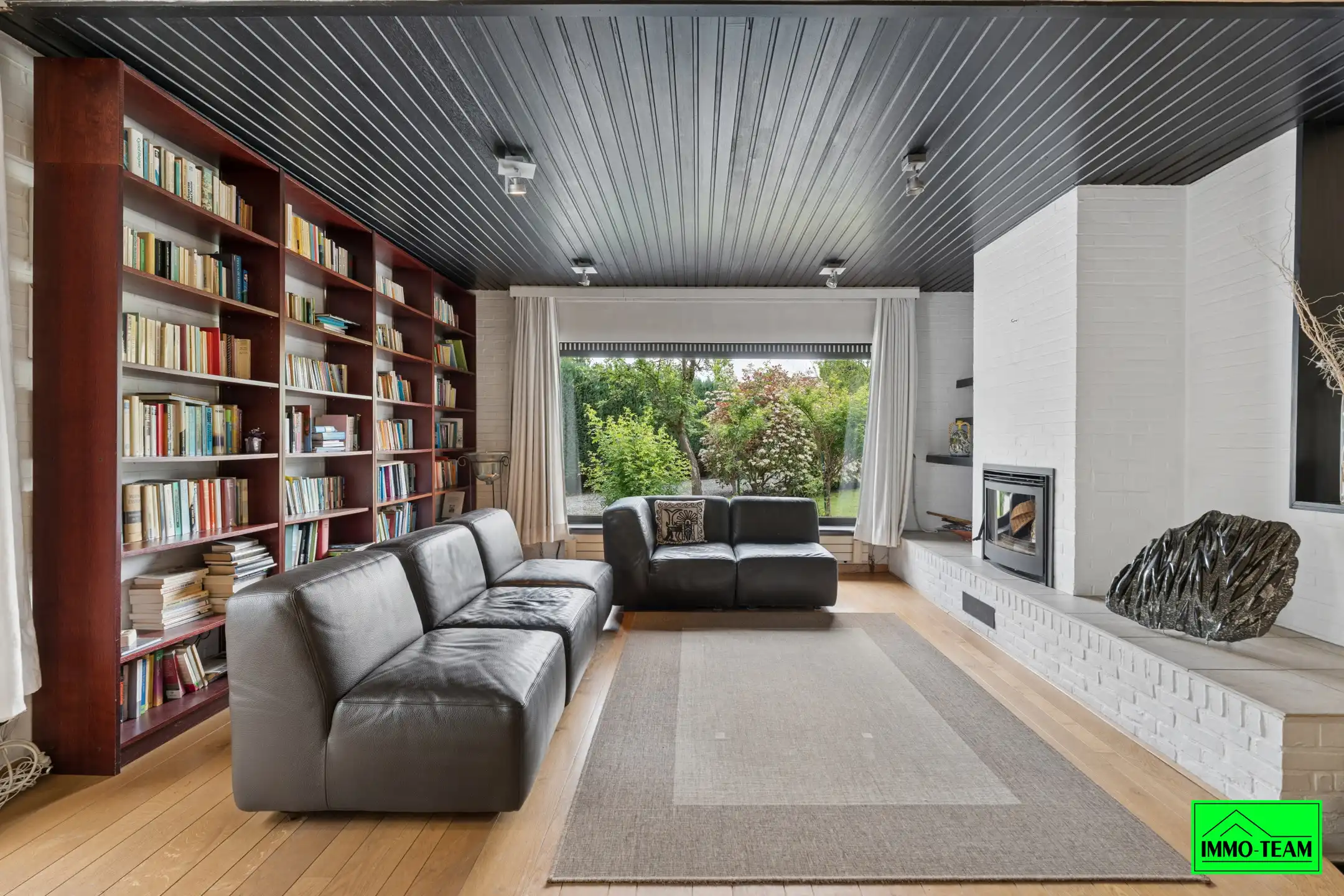 Karaktervolle villa in rustige, kindvriendelijke woonwijk foto 5
