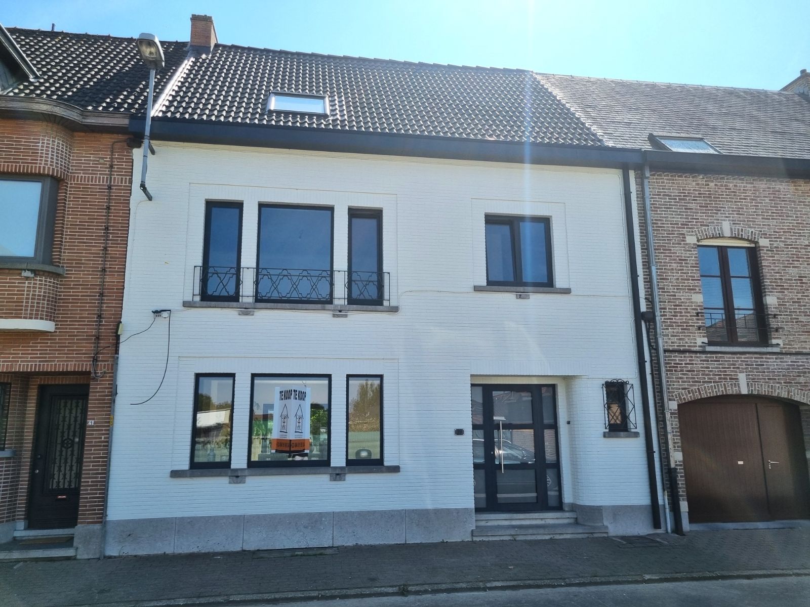 Huis te koop Ooststraat 39 - 9620 Zottegem