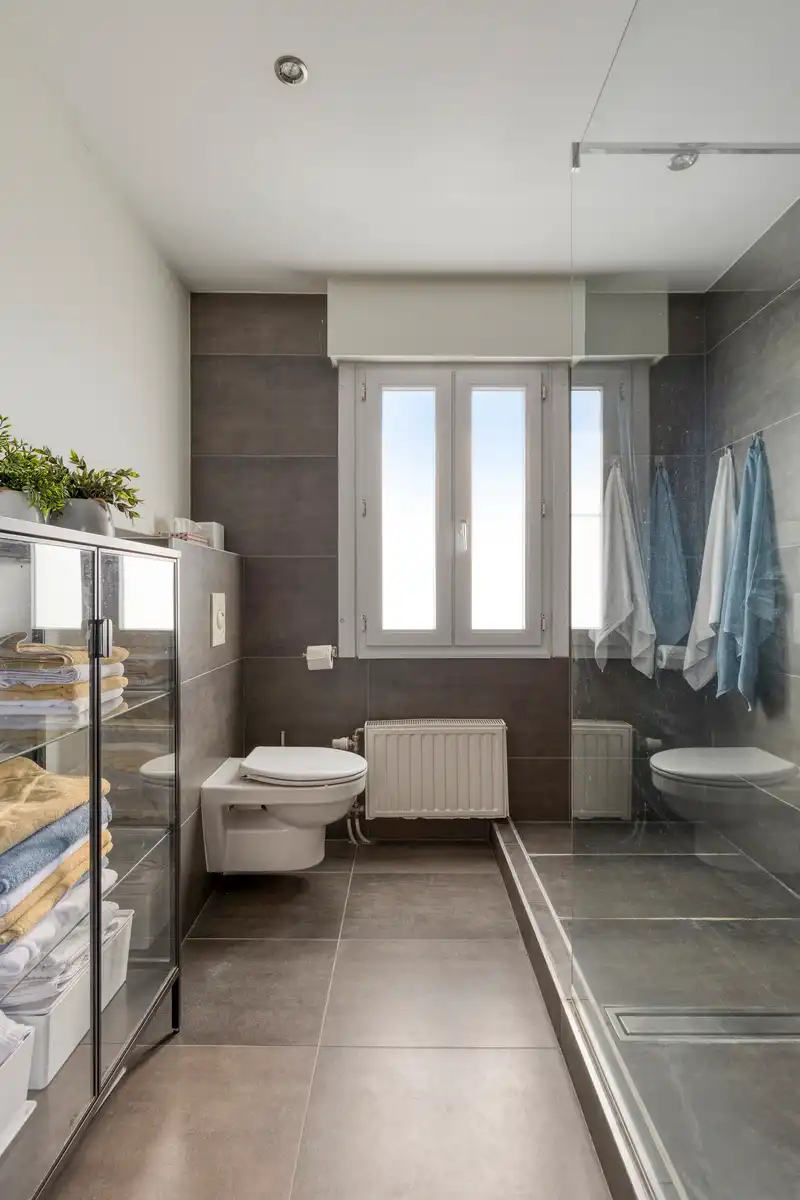 IN OPTIE - Elegante gezinswoning mét 4 slaapkamers in Lippelo. foto 27