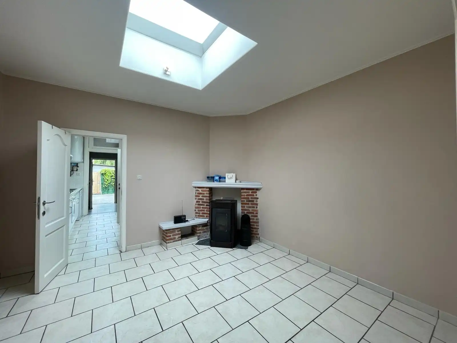 Knusse woning met 2 slpks foto 4