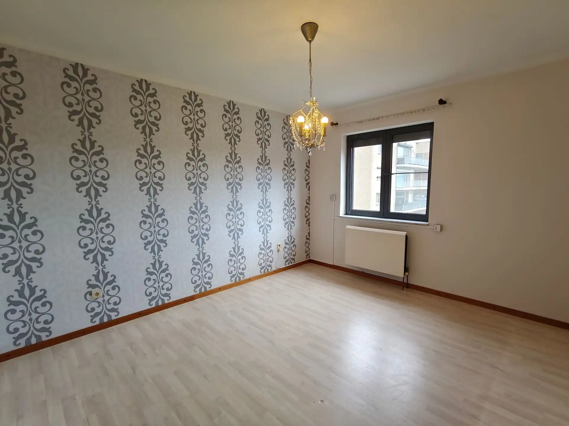 Appartement met 3 slaapkamers en garage foto 7