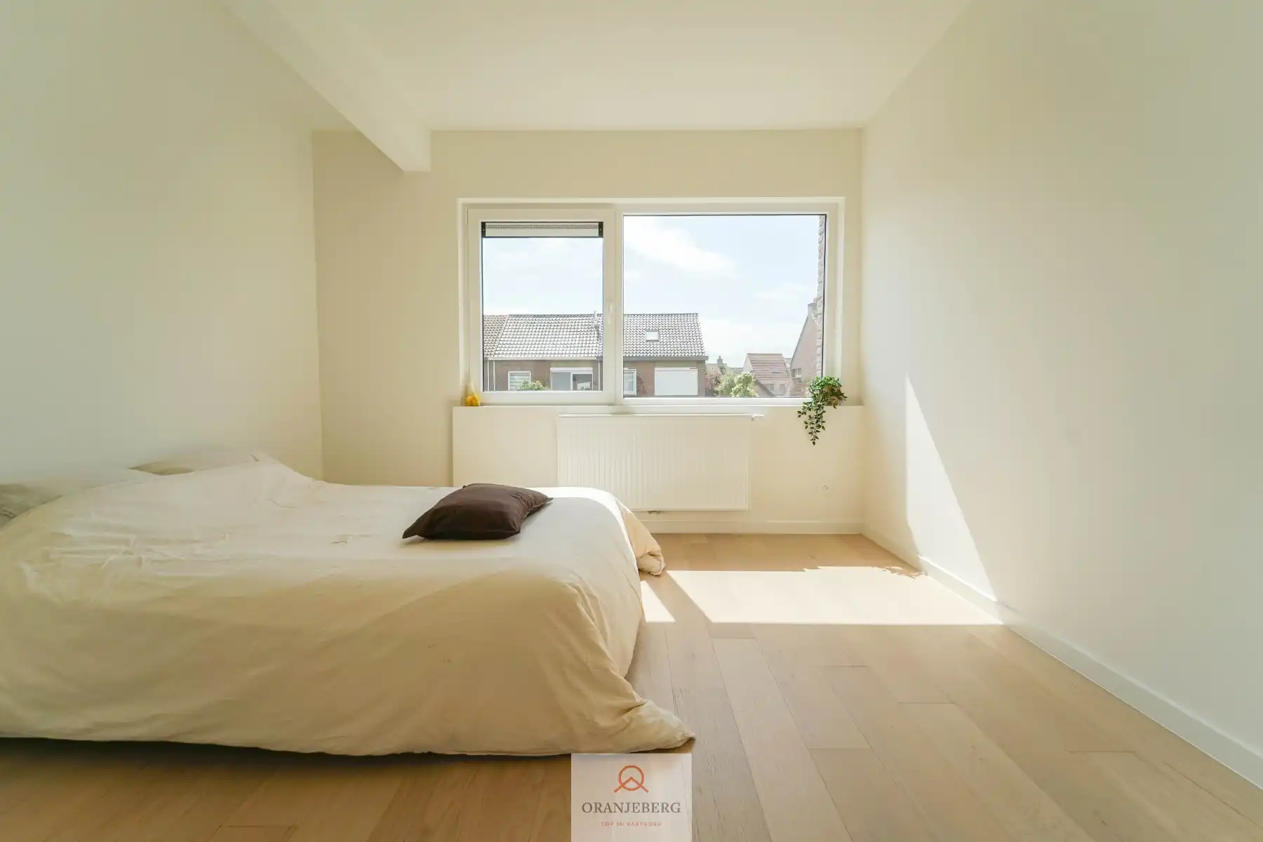 Woning met tuin in een rustige, groene buurt op slechts 4 km van Gent-centrum! foto 19
