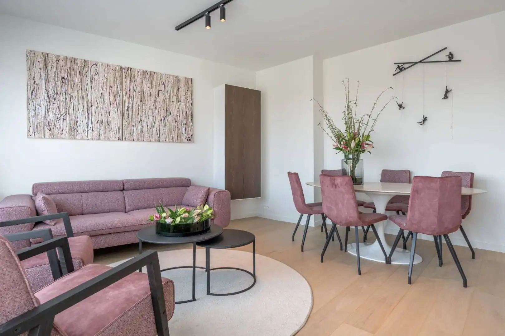Smaakvol gerenoveerd appartement met vrij zicht foto 5