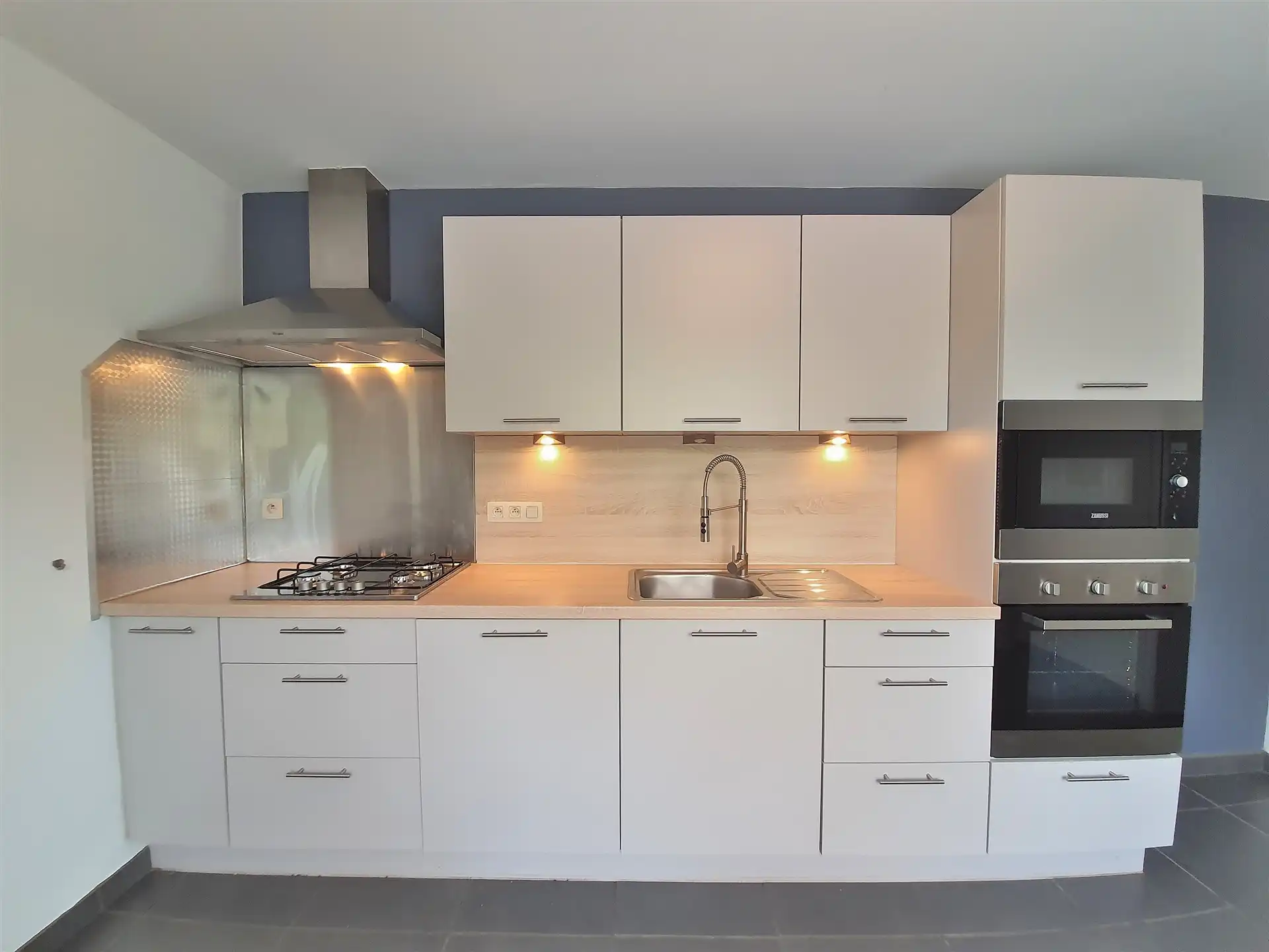 Huis ***optie*** foto 8