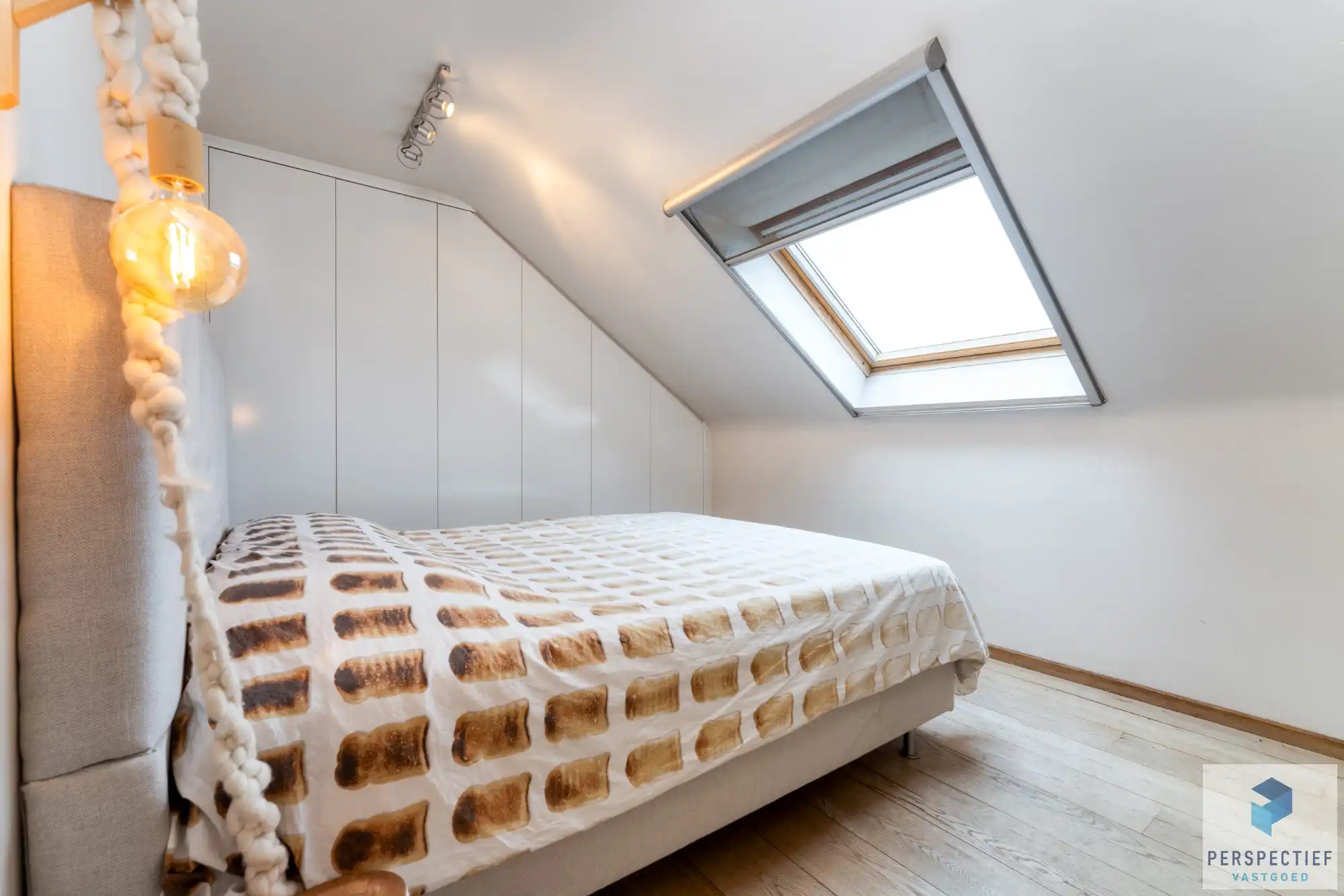 BEZOEKMOMENT ZATERDAG 21/02 VAN 9U TOT 10U30 |Recente woning met grote tuin en LANDELIJK UITZICHT op een perceel van maar liefst 1007m². foto 23