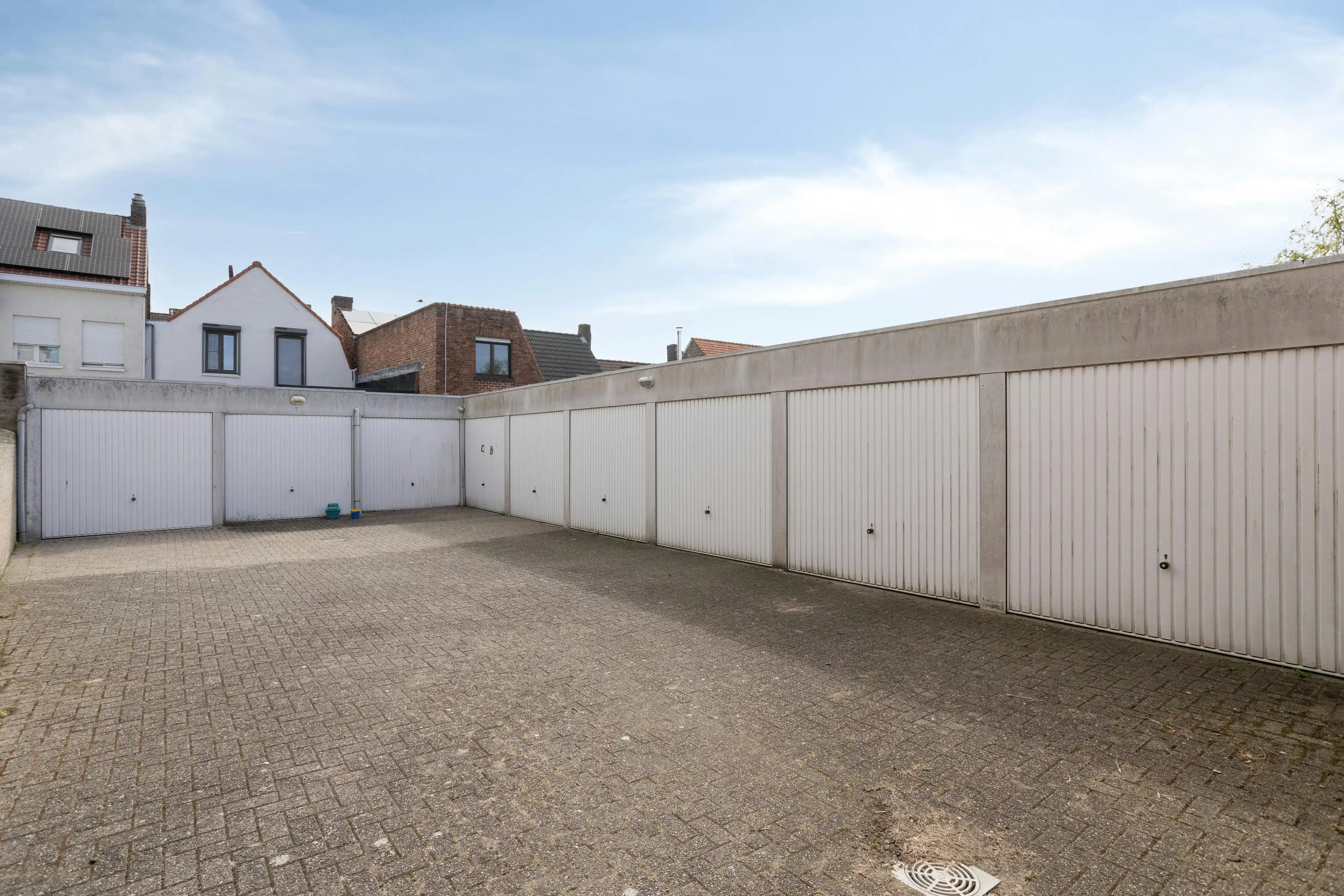 Huis met 3 slaapkamers, garage in het centrum van Maldegem foto 17