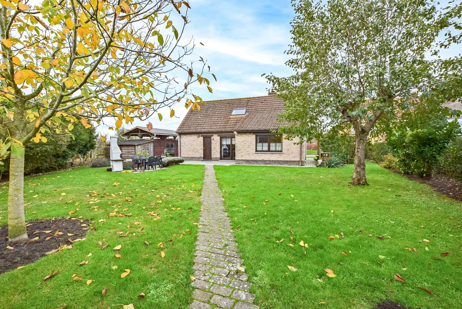 Huis te koop Karpelstraat 34 - - 8630 Veurne