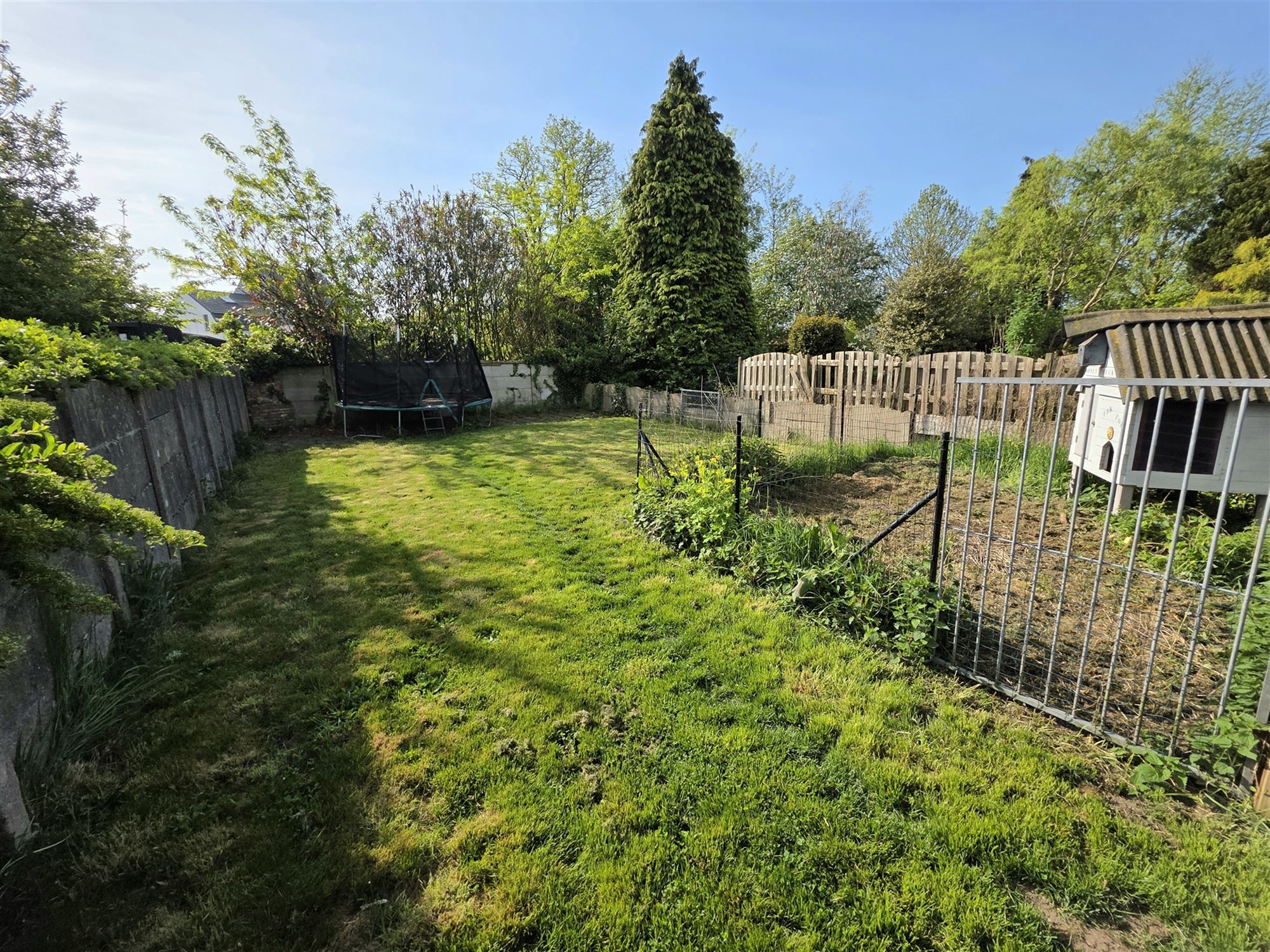 Ruime 3-SLK Woning met Tuin in Hamont, 180m² foto 13