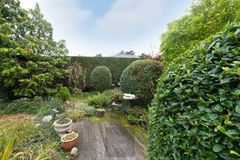 Charmante villa met 5 slaapkamers gelegen in de rustige Simli-wijk te Nieuwpoort-Bad. foto 35