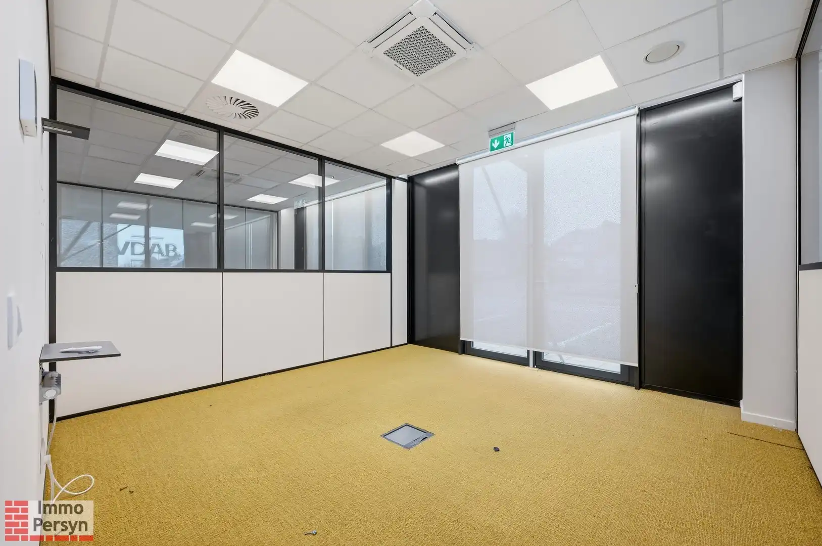 Uniek bedrijfsgebouw nabij de ring van Diest foto 15