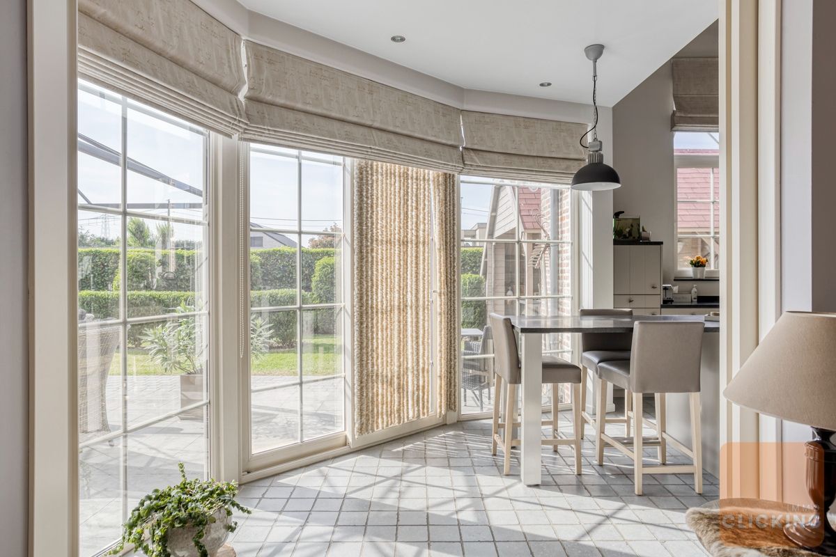 Prachtige landelijke woning in Zemst – Rust, ruimte en charme op toplocatie foto 12