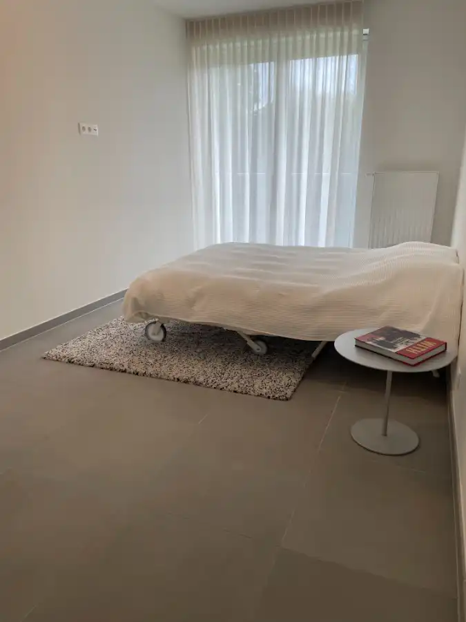 Nieuwbouw twee-slaapkamer appartement foto 33