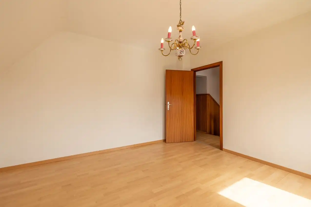 Rustig gelegen woning met 2 slpk en carport foto 16