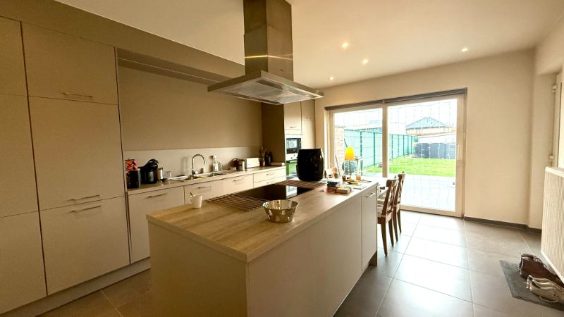 HOB met 3 slaapkamers foto 5