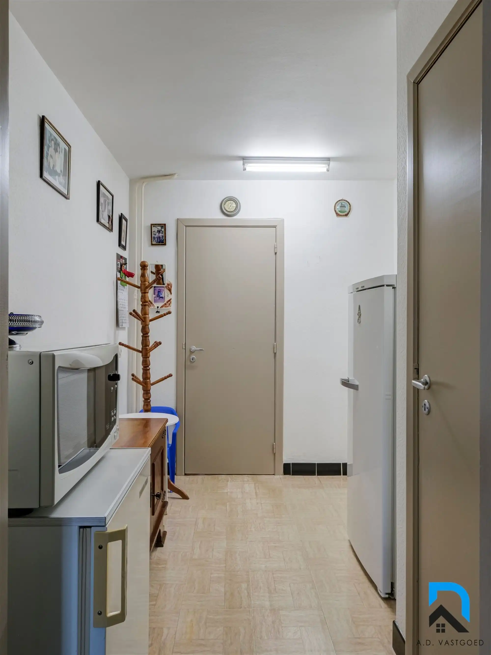 Mooie woning in aangename buurt foto 7