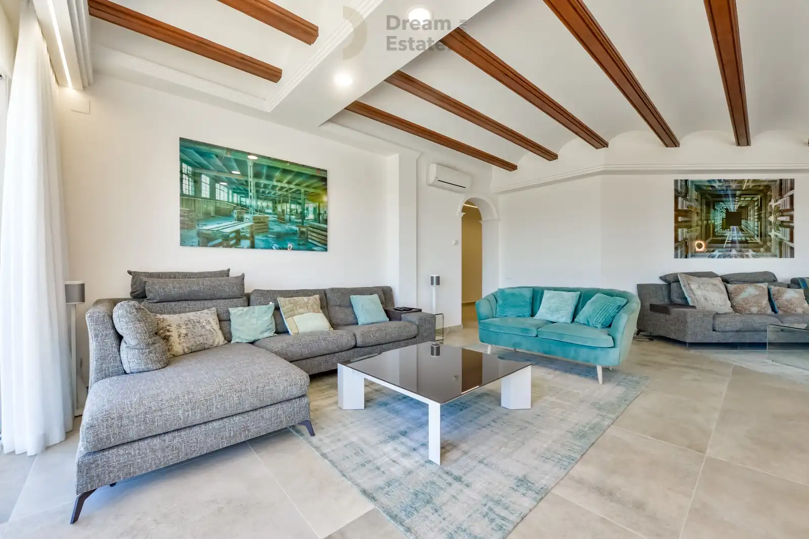 Exclusieve luxe villa in Altea – Waar elegantie en panoramisch uitzicht samenkomen foto 78