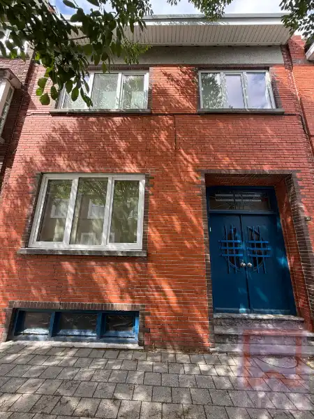 Art-decowoning met 4 slaapkamers, kelder en stadstuin in centrum Turnhout! foto 2