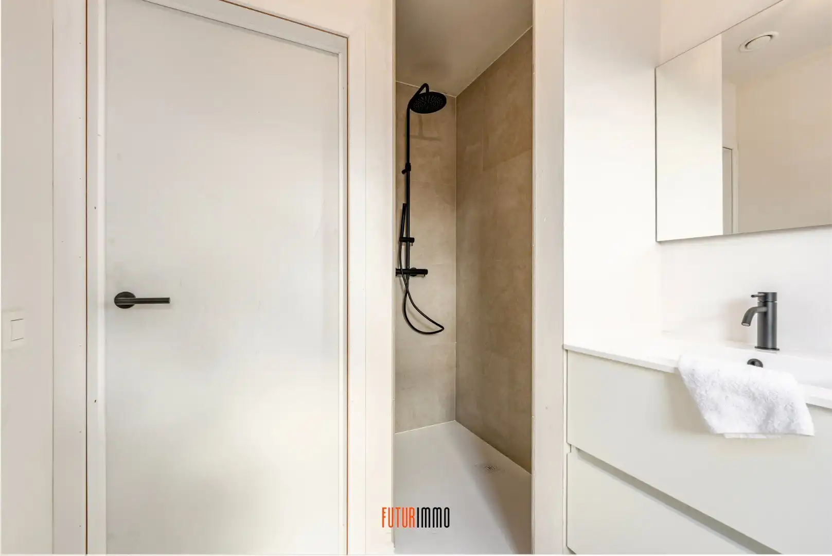 Half open nieuwbouwwoning - 6% BTW mogelijk! foto 16