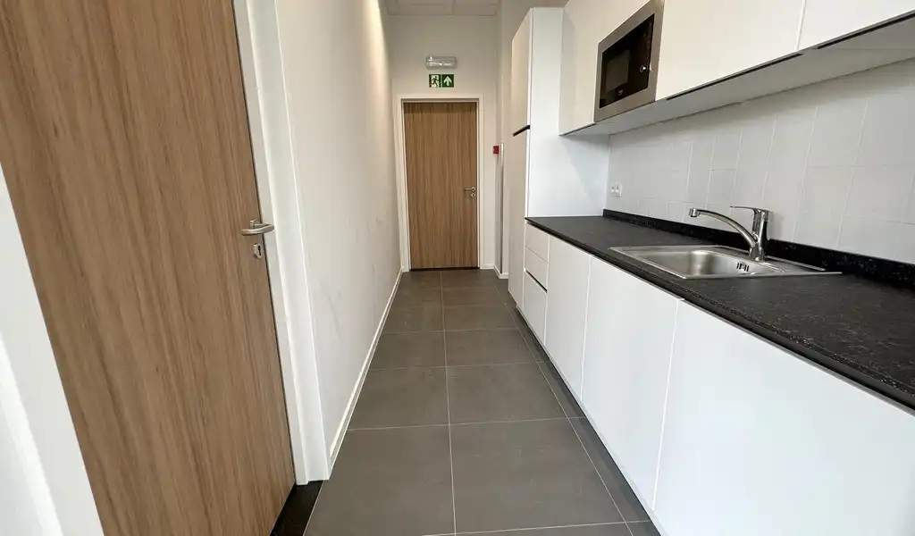 Prologis Park Boom - nieuw logistiek magazijn te huur foto 26