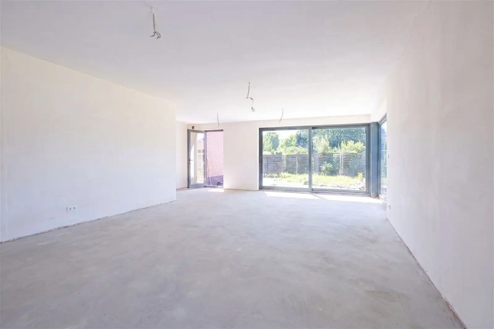Cascowoning in het landelijke Melsen (Merelbeke-Melle) foto 5