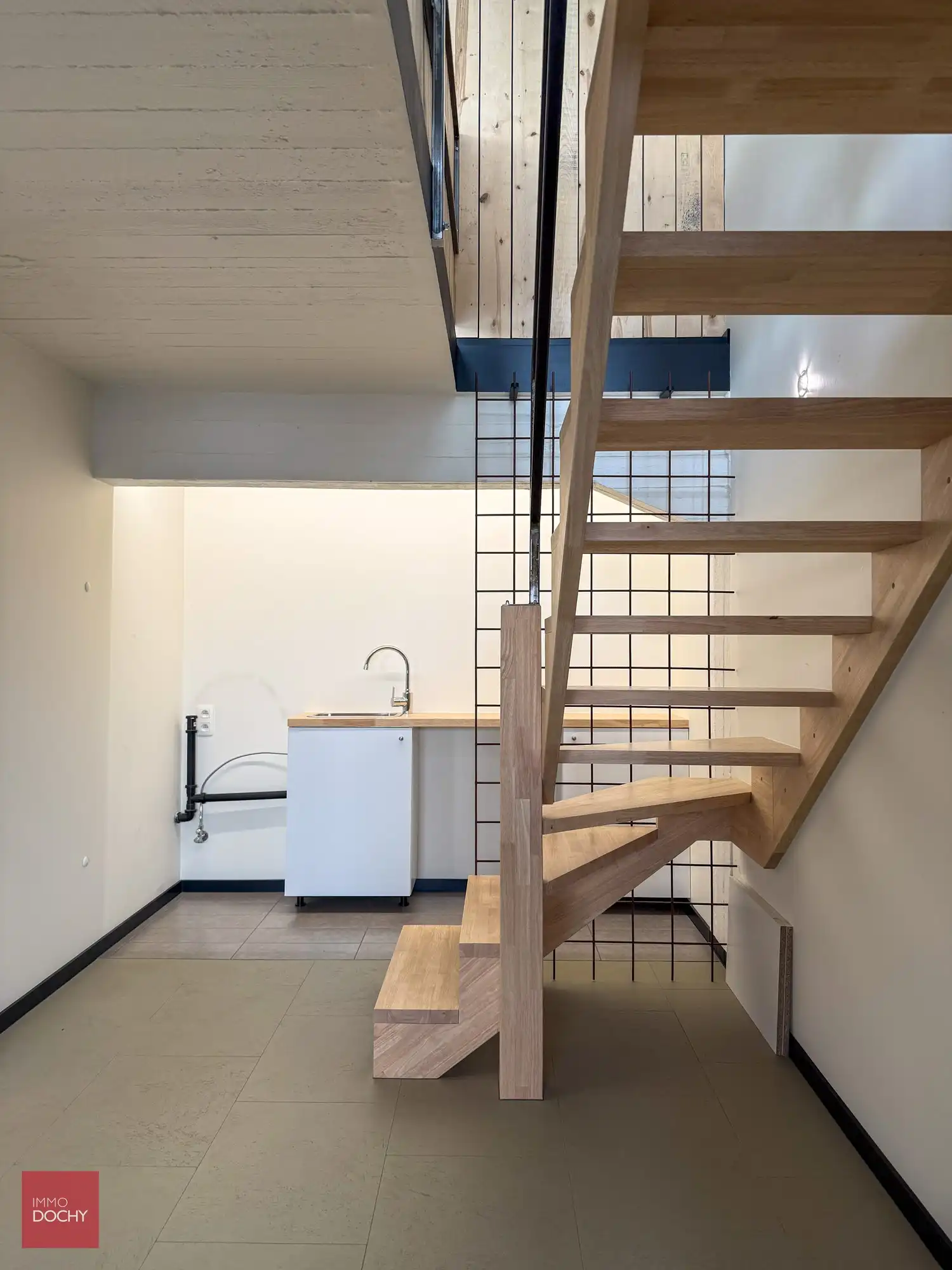 LOFT - fantastisch nieuw ingericht appartement | Oude Kassei foto 10