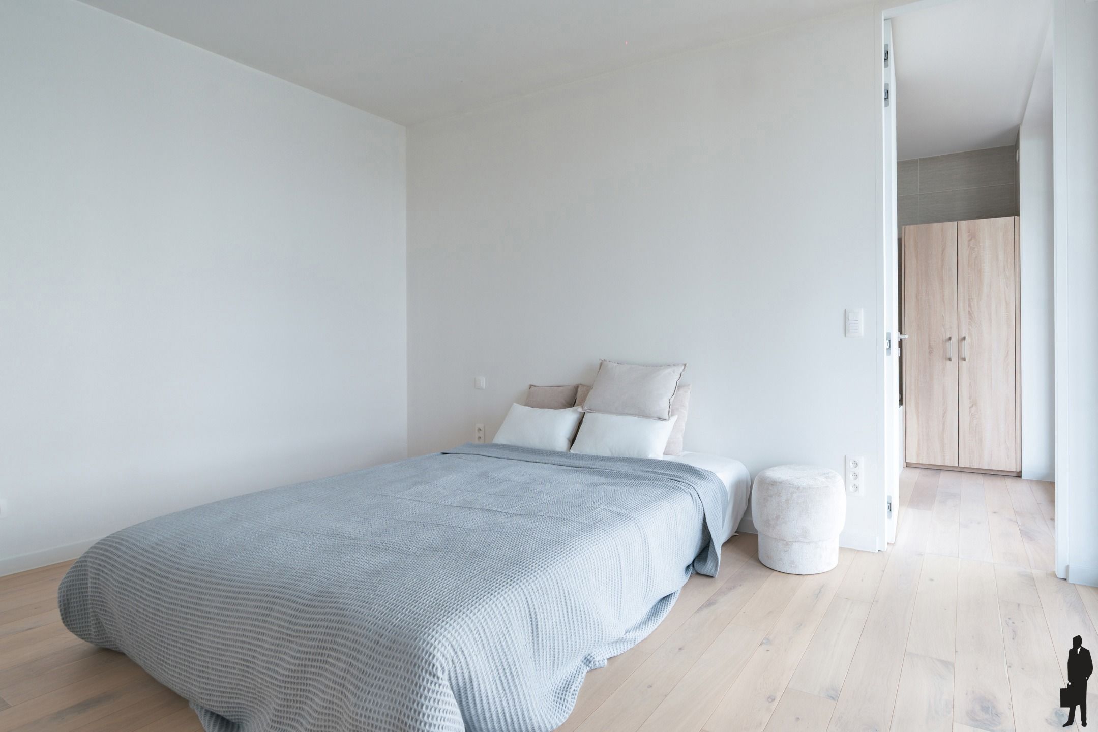 Exclusief wonen aan de Scheldekaaien met royale buitenruimtes foto 16